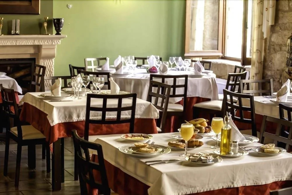 HOTEL RURAL A VELHA FABRICA