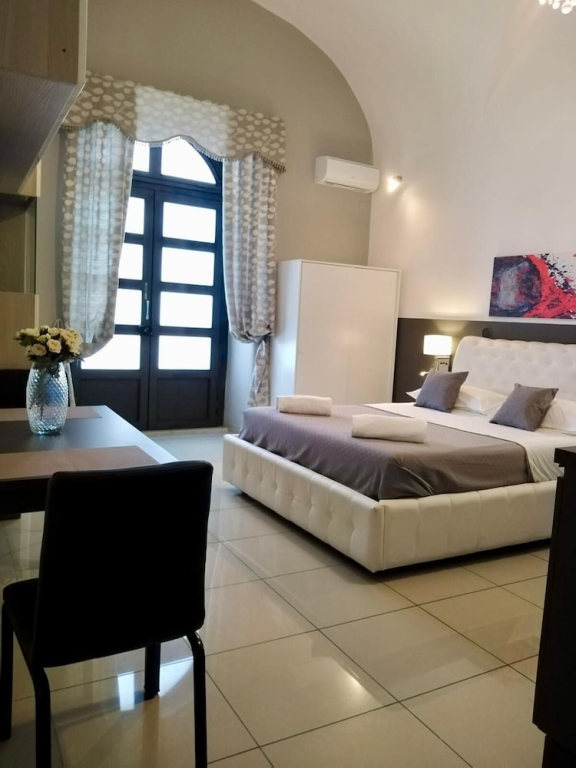 Spàzio apartments Garibaldi