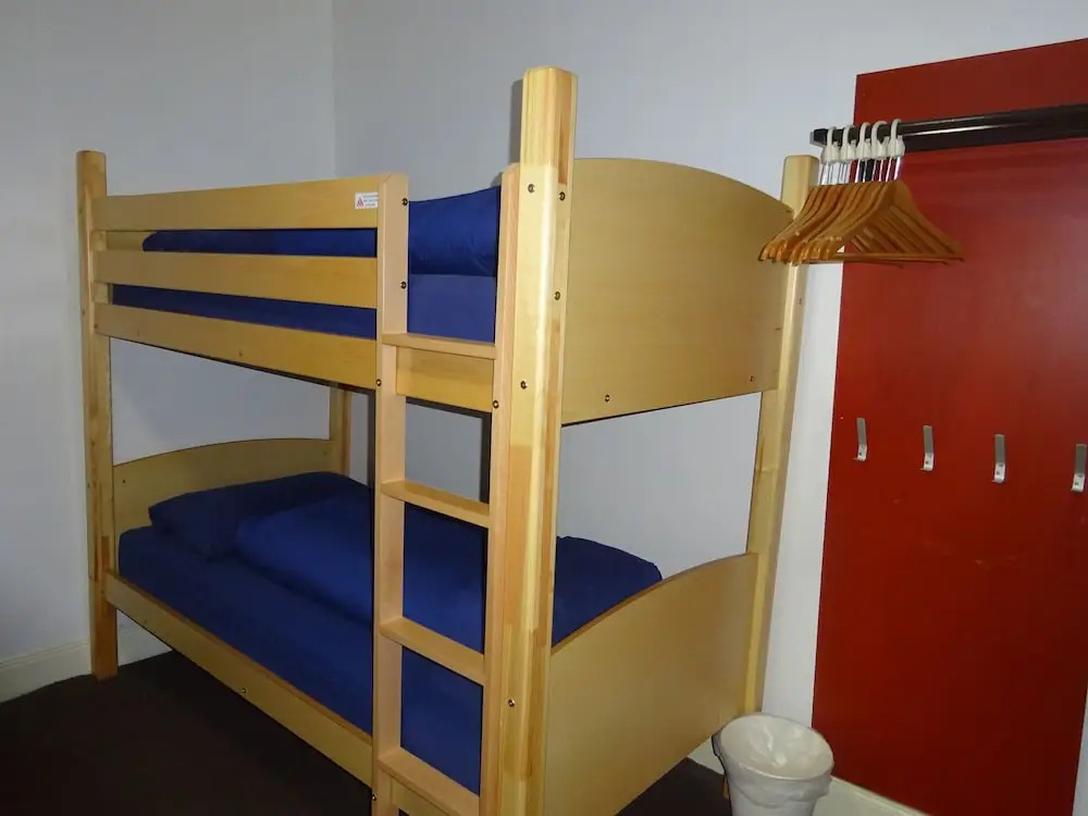 Tobermory Youth Hostel