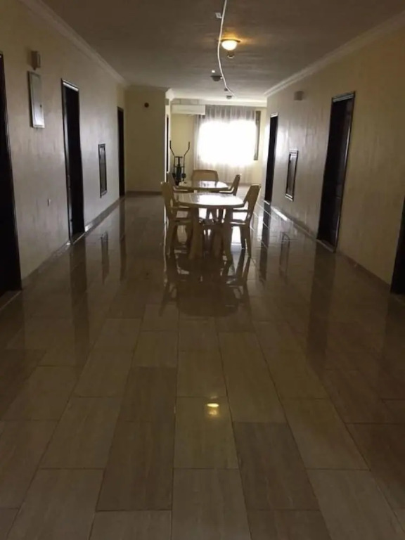 Ikhwa studio apartments -Female guests only-