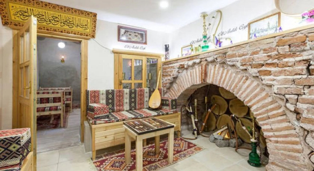 Otantik Hotel