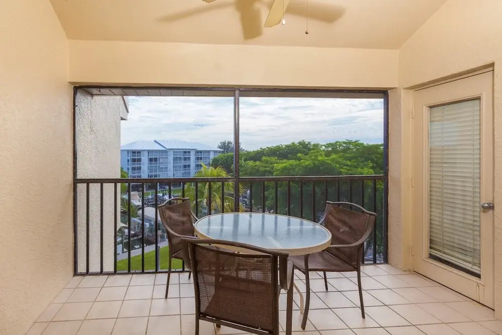 Fort Myers Beach Area 7327 - 409