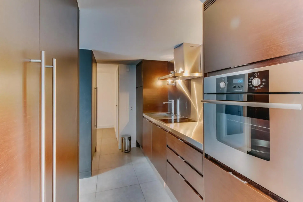 Oceana Suites Yoo Suite 305