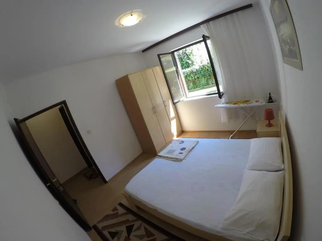 Apartment Kotor-Andrija Jovanovic