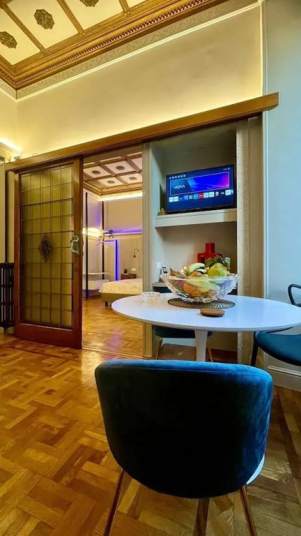 Z-ArchSuites Urbs