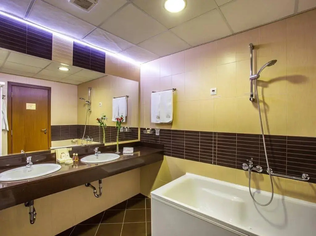 Хотел Каменград Hotel Kamengrad