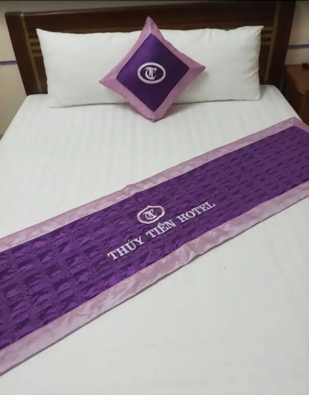 Thúy Tiên Hotel LC - by BAY LUXURY