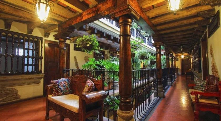La Quinta Santa Lucia