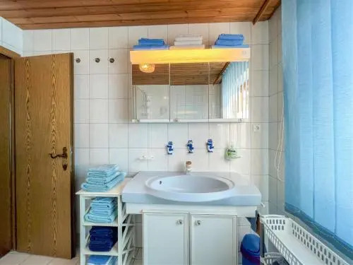 Apartment Karwendel by Interhome