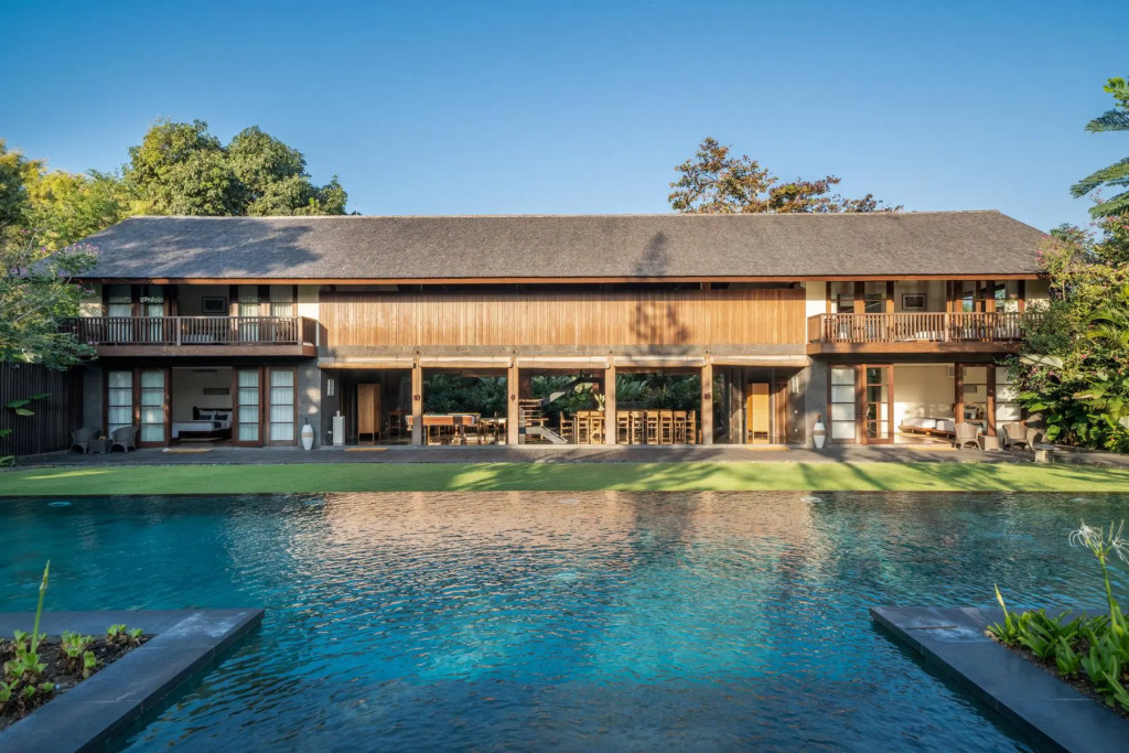 Villa Amita by Nakula