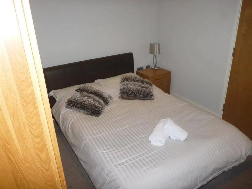 Serviced Apartments