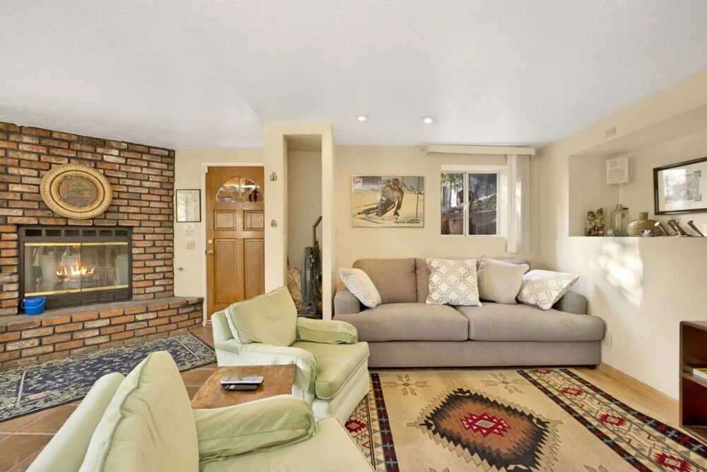 Haven Hideaway-1850 by Big Bear Vacations