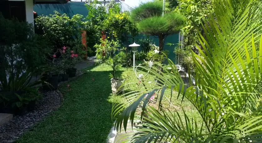 Rumah Utama