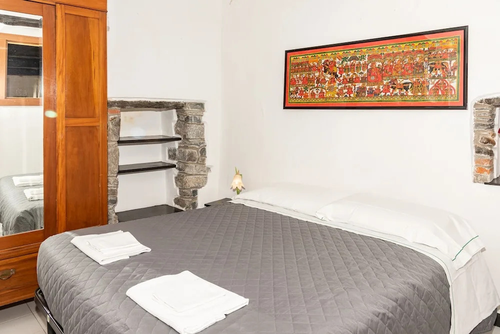 Casa Lucio