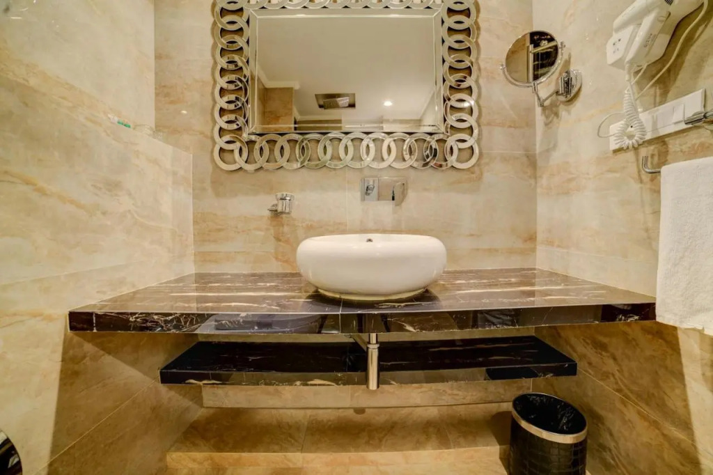 FabHotel Prime Infantaria Comfort With Pool, Calangute Beach
