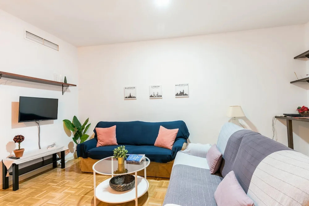 Holi Rent Apartment Macasta