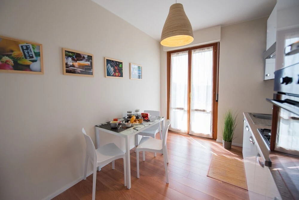 Flat 89 Assisi Design B&B