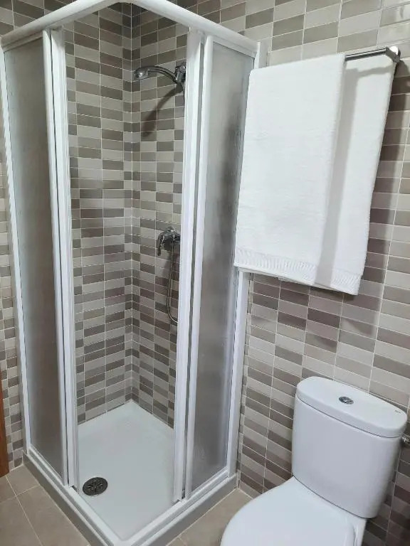 Apartamentos Clavero 10