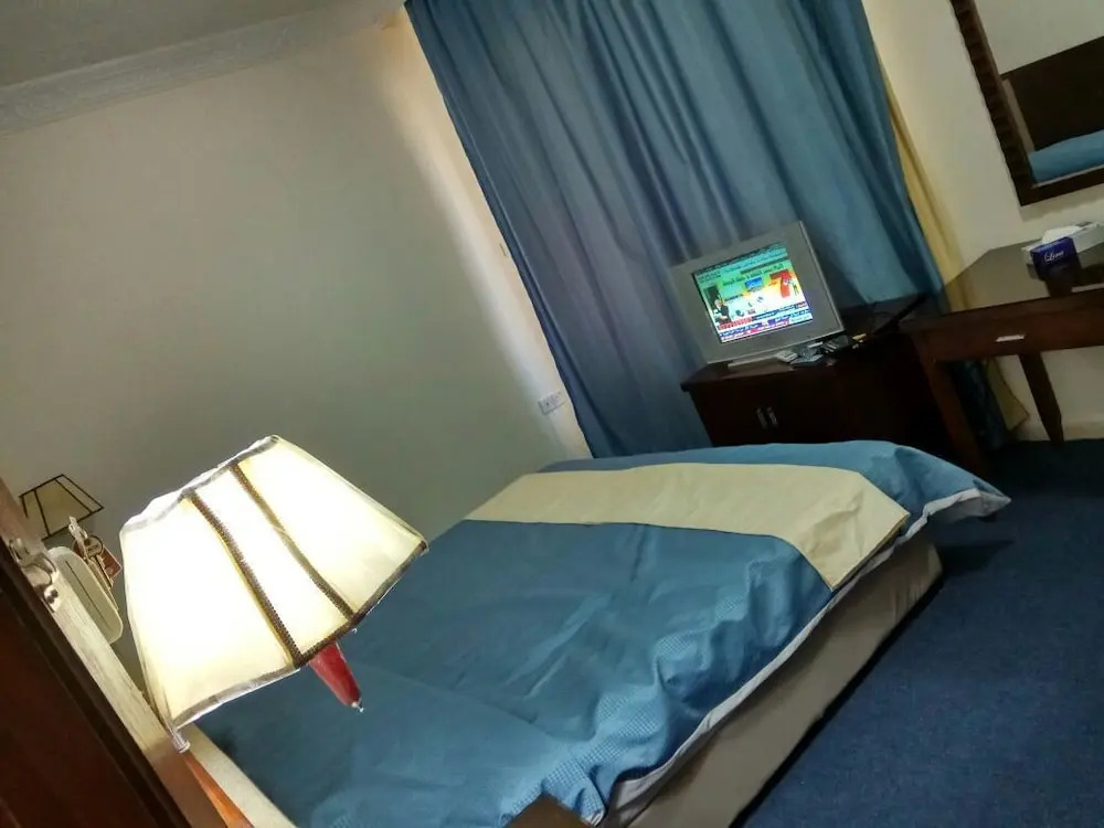 Haya Amman Suite Hotel