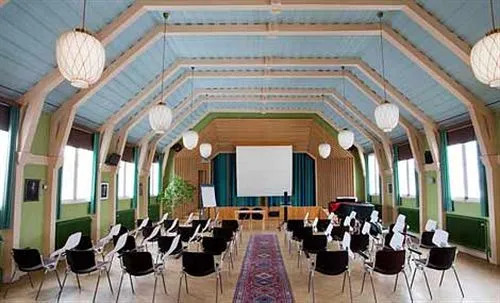 Svefi Vandrarhem - Hostel