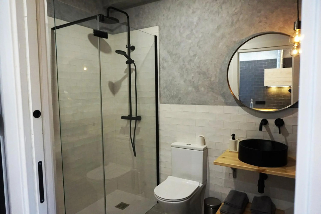 Apartamentos IMPLUVIUM plaza del Parador