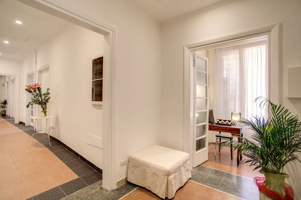 Roma In Una Stanza Guesthouse