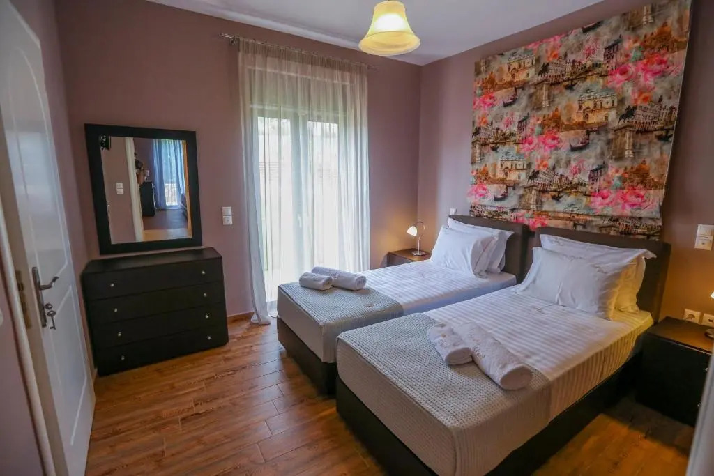 Ameadros Resort