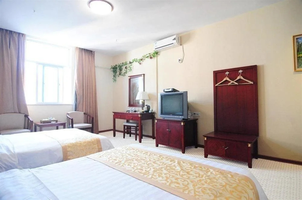 Go Happy Hotel - Xiamen