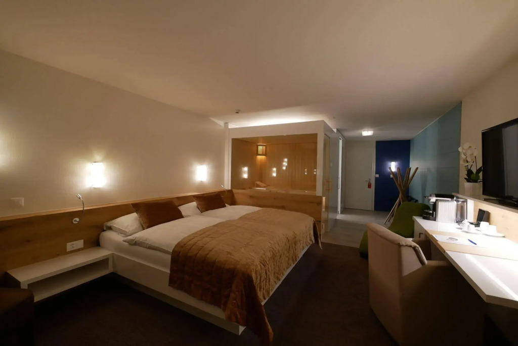 Hotel Waldegg