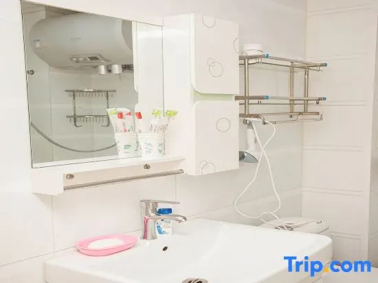 Qingdao Jinshatan Yawen Seaview Guesthouse