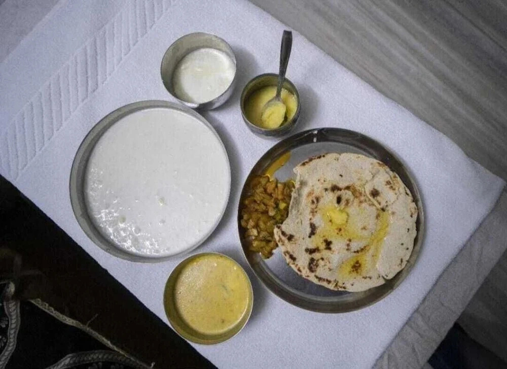 Hotel Shree Ji Kunj