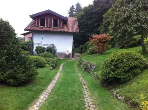 Apartment La Quiete