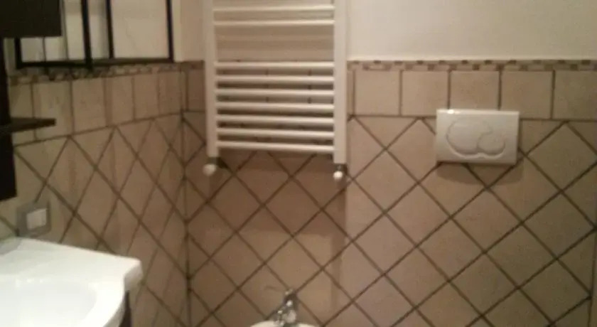 Casa vacanza Gallicano nel Lazio