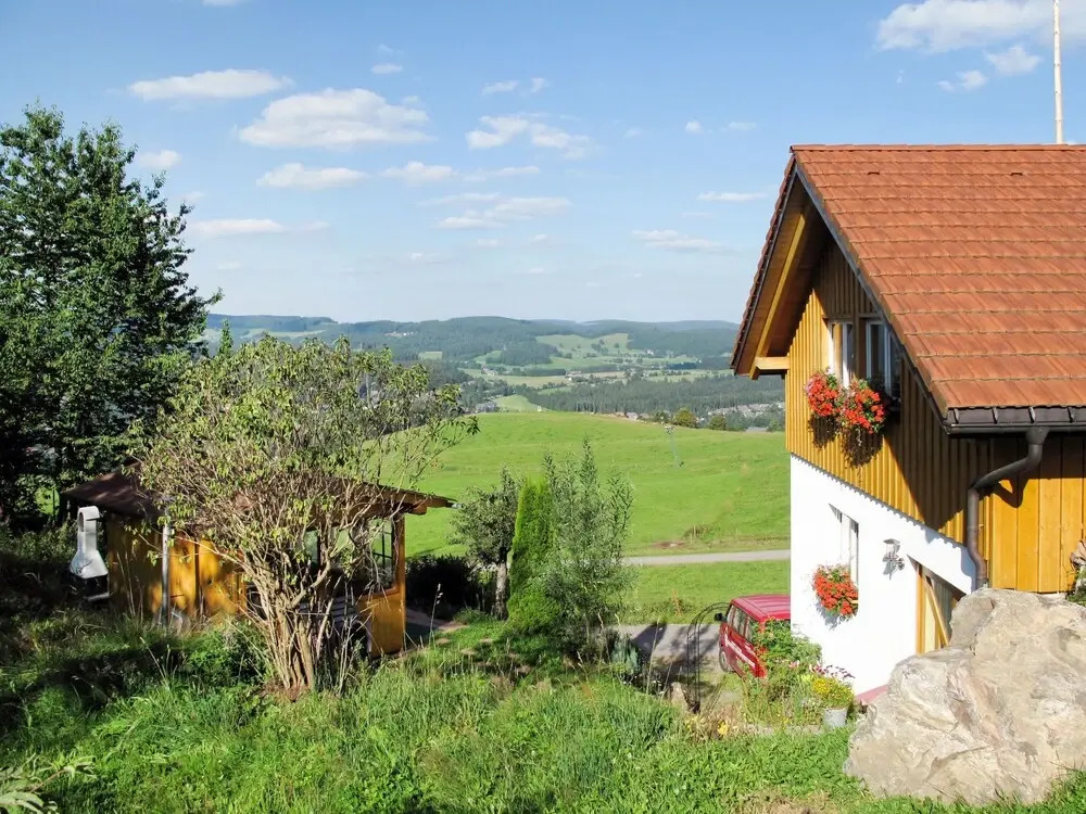 Apartment Mühlenmichelshäusle by Interhome