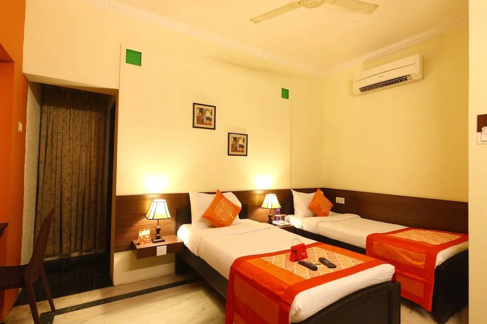 OYO 3715 Nest lay Mogappair