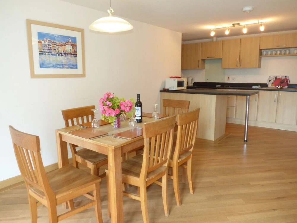 Apartment B1