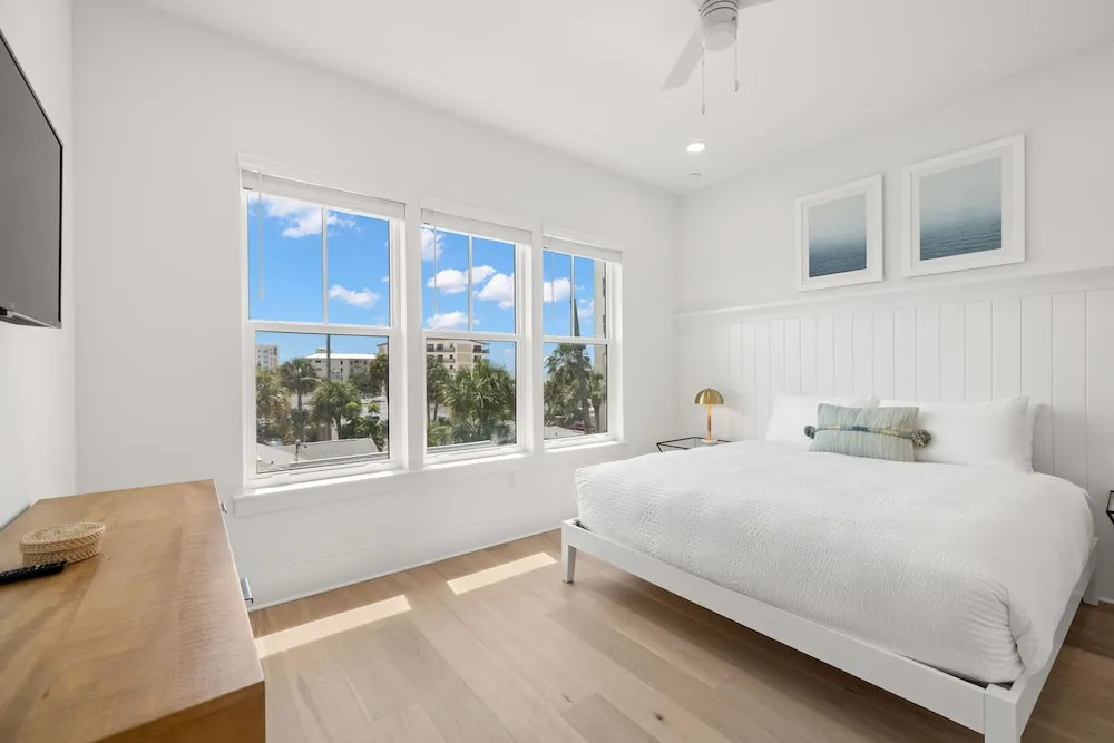 The Gemma Collection - 4 Stunning CWB Pool Homes