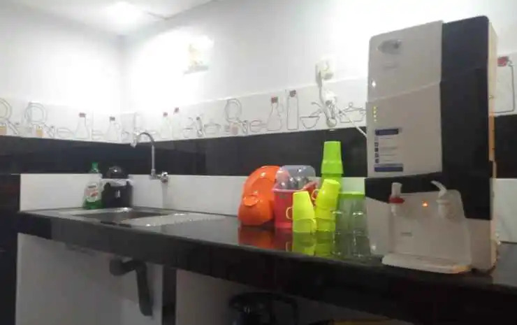 Pondok Backpackers Hostel II