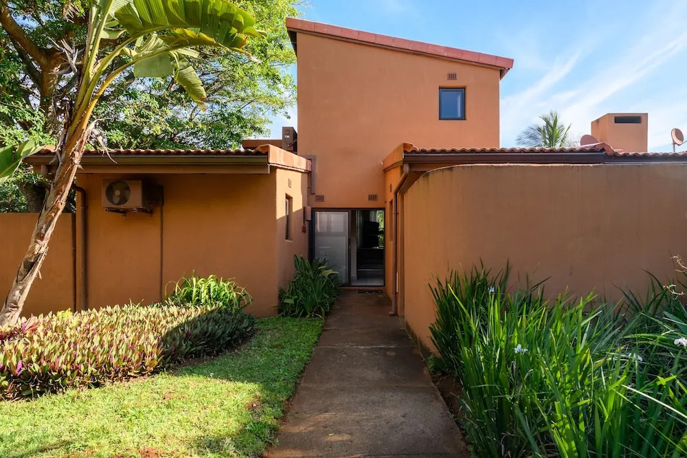 San Lameer Villa Rentals 3005