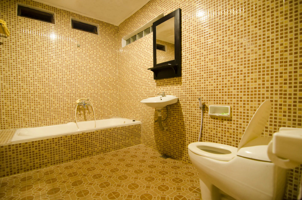 Fora Guest House Taman Lingkar