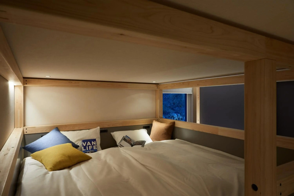 BEB5 Karuizawa by Hoshino Resorts