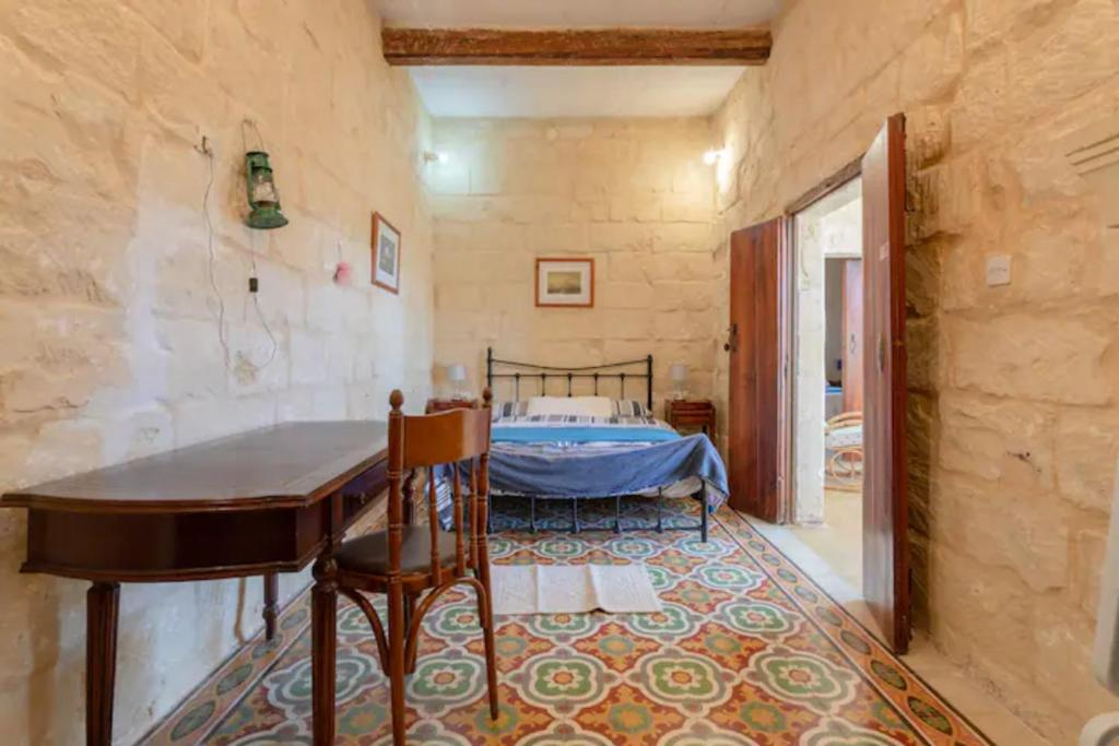 Ta' Frenc Farmhouse