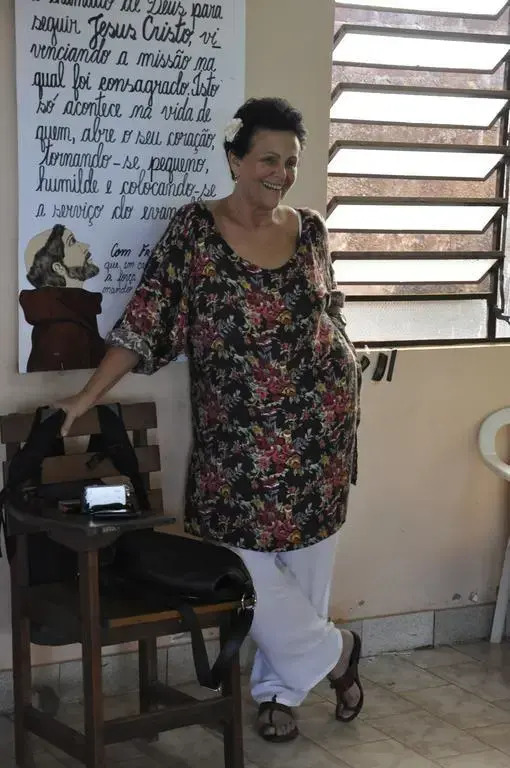À beira mar - BnB dos Inconfidentes
