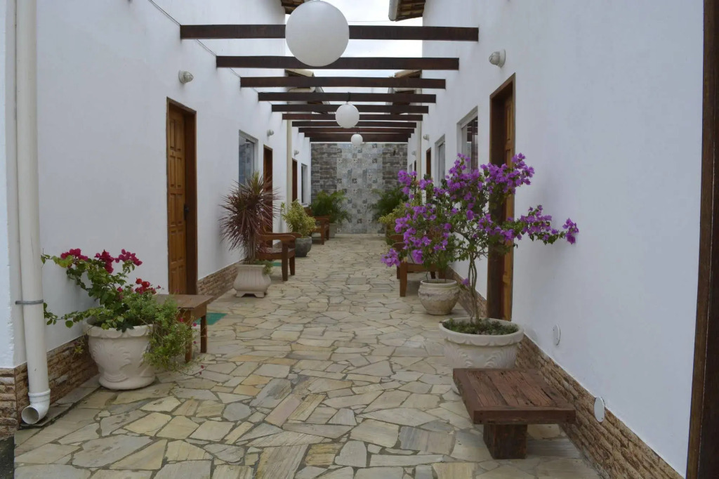 Casa Buziana