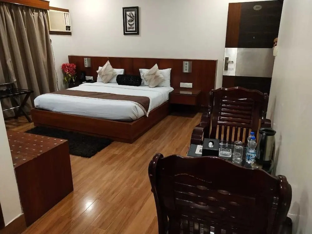 Hotel Baidyanath