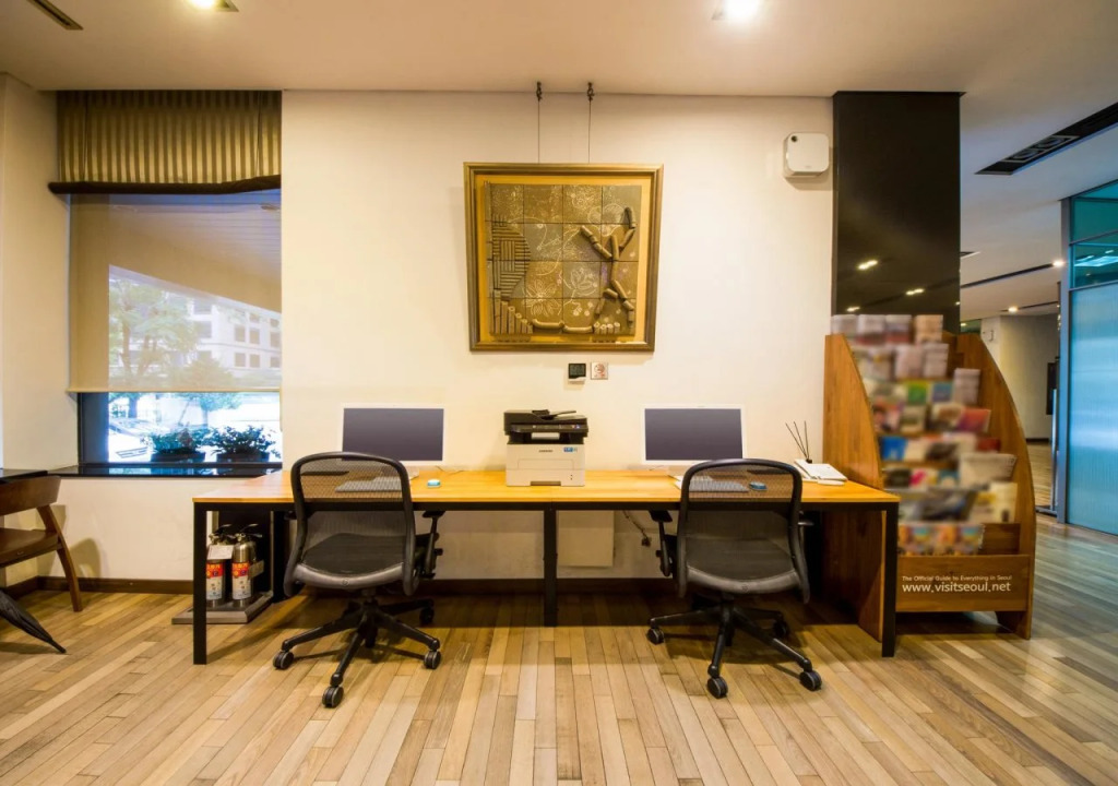 Yoido Hotel