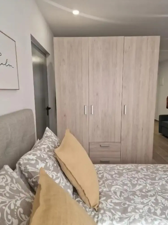Apartamentos acogedores