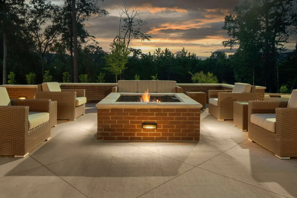 SpringHill Suites by Marriott Charlotte Huntersville
