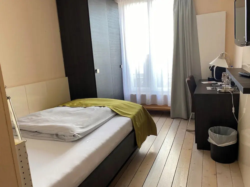 Seehotel Litz