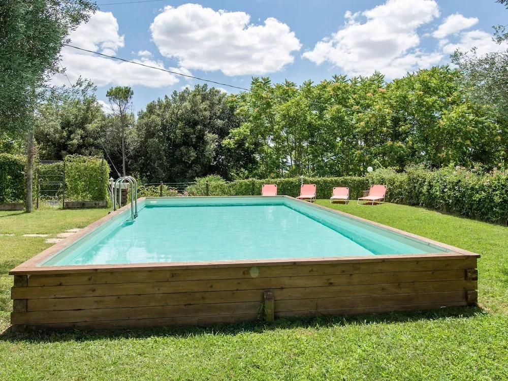 Cosy Apartment in Perugia - Tavernacce with Swimming Pool